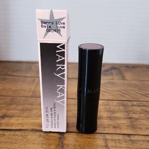 Mary Kay Berry Luxe Creme Lipstick